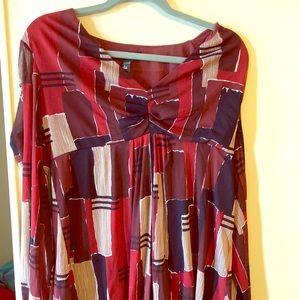 Soft long sleeve shirt! Lightweight!